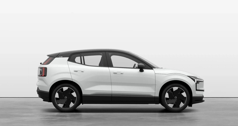 Volvo EX30 cena 215700 przebieg: 5, rok produkcji 2023 z Olsztynek małe 79